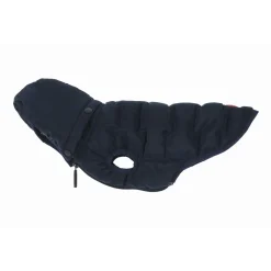 51 Degrees North Edge Coat Dark Navy - Hondenkleding