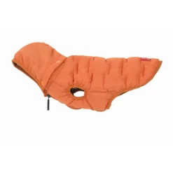 51 Degrees North Edge Coat Oranje - Hondenkleding