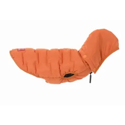 51 Degrees North Edge Coat Oranje - Hondenkleding