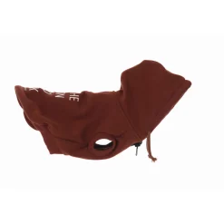 51 Degrees North Sweater With Print Roest - Hondenkleding