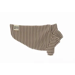 51 Degrees North Sweet Dreams Taupe - Hondenkleding