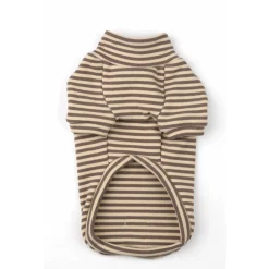 51 Degrees North Sweet Dreams Taupe - Hondenkleding