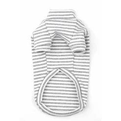 51 Degrees North Sweet Dreams Lichtgrijs - Hondenkleding