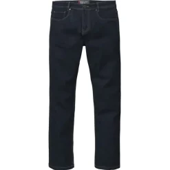 247 Jeans Spijkerbroek Baziz S20 Dark Navy - Werkkleding