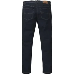 247 Jeans Spijkerbroek Baziz S20 Dark Navy - Werkkleding