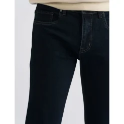 247 Jeans Spijkerbroek Baziz S20 Dark Navy - Werkkleding