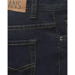 247 Jeans Spijkerbroek Baziz S20 Dark Navy - Werkkleding