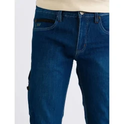 247 Jeans Spijkerbroek Rhino S20 Blauw - Werkkleding
