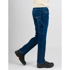 247 Jeans Spijkerbroek Rhino S20 Blauw - Werkkleding