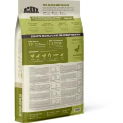 Acana Cat Grasslands Lam&Eend&Witvis - Kattenvoer