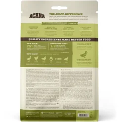 Acana Cat Grasslands Lam&Eend&Witvis - Kattenvoer