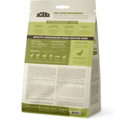 Acana Cat Grasslands Lam&Eend&Witvis - Kattenvoer