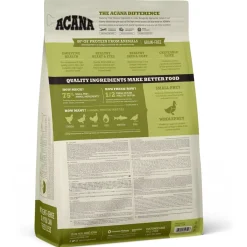 Acana Cat Grasslands Lam&Eend&Witvis - Kattenvoer