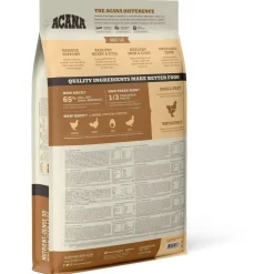 Acana Cat Homestead Harvest Kip&Kalkoen - Kattenvoer