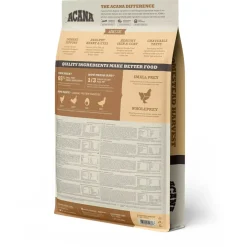 Acana Cat Homestead Harvest Kip&Kalkoen - Kattenvoer