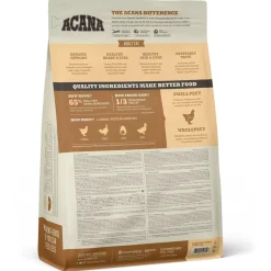 Acana Cat Homestead Harvest Kip&Kalkoen - Kattenvoer