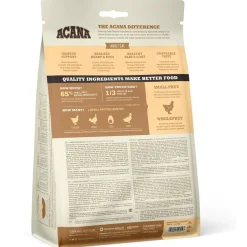 Acana Cat Homestead Harvest Kip&Kalkoen - Kattenvoer