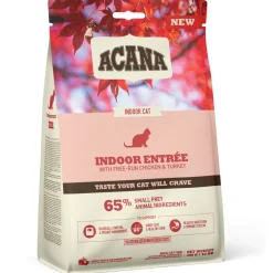 Acana Cat Indoor Entrée Kip&Kalkoen - Kattenvoer