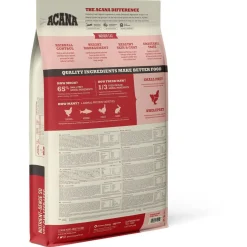 Acana Cat Indoor Entrée Kip&Kalkoen - Kattenvoer
