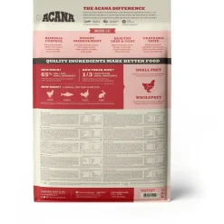 Acana Cat Indoor Entrée Kip&Kalkoen - Kattenvoer