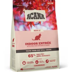 Acana Cat Indoor Entrée Kip&Kalkoen - Kattenvoer