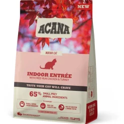 Acana Cat Indoor Entrée Kip&Kalkoen - Kattenvoer