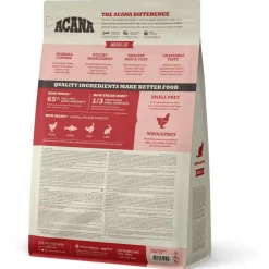 Acana Cat Indoor Entrée Kip&Kalkoen - Kattenvoer