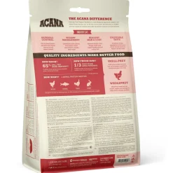 Acana Cat Indoor Entrée Kip&Kalkoen - Kattenvoer