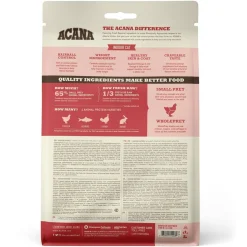 Acana Cat Indoor Entrée Kip&Kalkoen - Kattenvoer