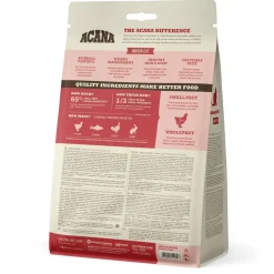 Acana Cat Indoor Entrée Kip&Kalkoen - Kattenvoer