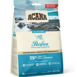 Acana Cat Pacifica Zeevis - Kattenvoer