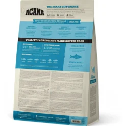 Acana Cat Pacifica Zeevis - Kattenvoer