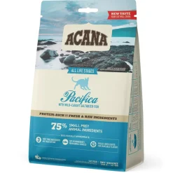 Acana Cat Pacifica Zeevis - Kattenvoer