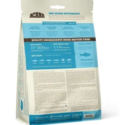 Acana Cat Pacifica Zeevis - Kattenvoer
