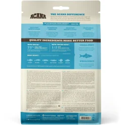 Acana Cat Pacifica Zeevis - Kattenvoer
