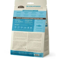 Acana Cat Pacifica Zeevis - Kattenvoer