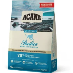 Acana Cat Pacifica Zeevis - Kattenvoer