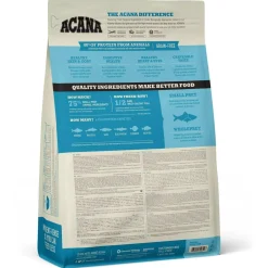 Acana Cat Pacifica Zeevis - Kattenvoer