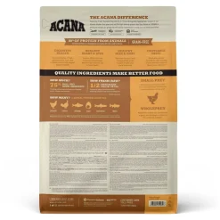 Acana Cat Wild Prairie Kip&Vis&Ei - Kattenvoer