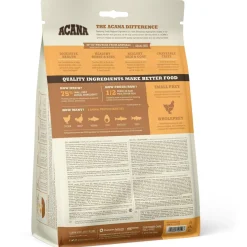 Acana Cat Wild Prairie Kip&Vis&Ei - Kattenvoer