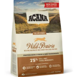 Acana Cat Wild Prairie Kip&Vis&Ei - Kattenvoer