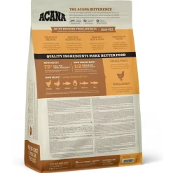 Acana Cat Wild Prairie Kip&Vis&Ei - Kattenvoer