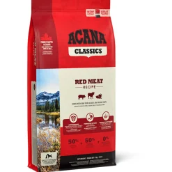 Acana Classics Classic Red Lam&Rund - Hondenvoer