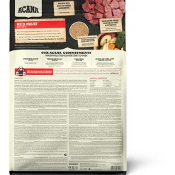 Acana Classics Classic Red Lam&Rund - Hondenvoer