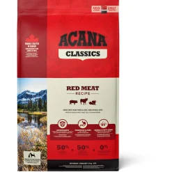 Acana Classics Classic Red Lam&Rund - Hondenvoer