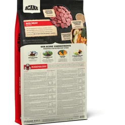 Acana Classics Classic Red Lam&Rund - Hondenvoer
