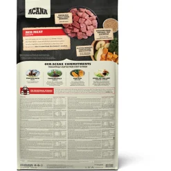 Acana Classics Classic Red Lam&Rund - Hondenvoer