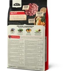 Acana Classics Classic Red Lam&Rund - Hondenvoer