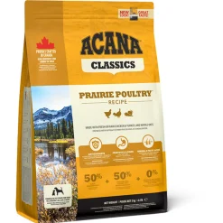 Acana Classics Prairie Poultry Kip&Kalkoen - Hondenvoer