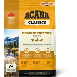 Acana Classics Prairie Poultry Kip&Kalkoen - Hondenvoer